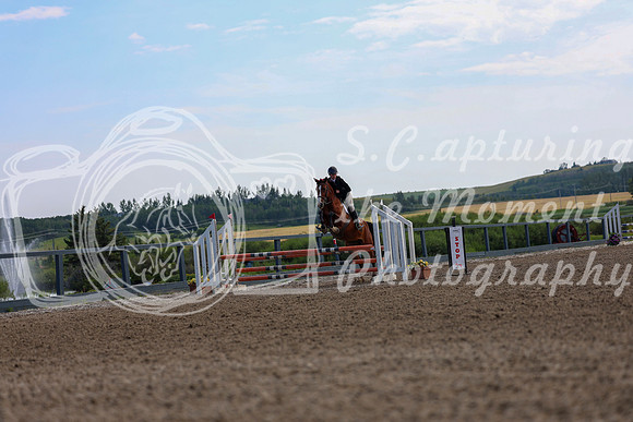 19752 - Mykenzi - 2026 Rocky Mountain Classic II - Saturday August 15th