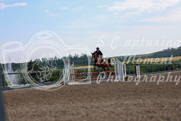 19755 - Mykenzi - 2026 Rocky Mountain Classic II - Saturday August 15th