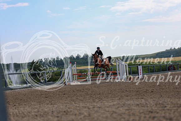19756 - Mykenzi - 2026 Rocky Mountain Classic II - Saturday August 15th
