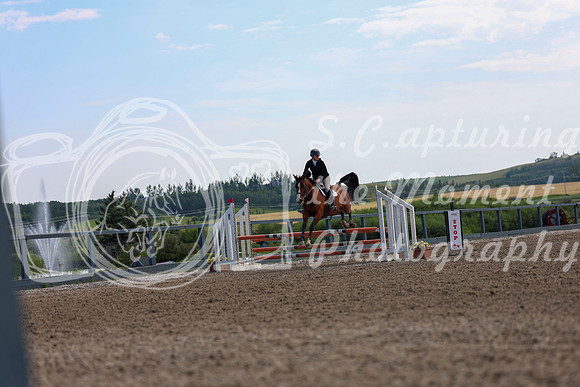 19757 - Mykenzi - 2026 Rocky Mountain Classic II - Saturday August 15th