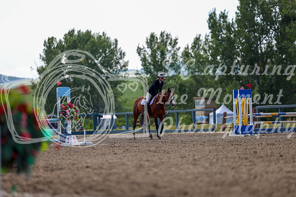 19758 - Mykenzi - 2026 Rocky Mountain Classic II - Saturday August 15th