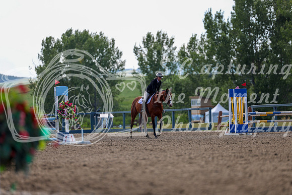 19759 - Mykenzi - 2026 Rocky Mountain Classic II - Saturday August 15th