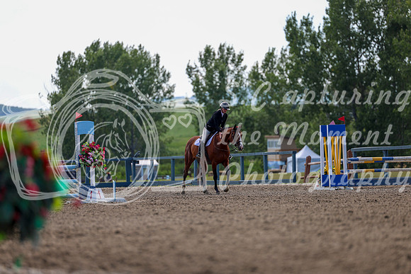 19760 - Mykenzi - 2026 Rocky Mountain Classic II - Saturday August 15th