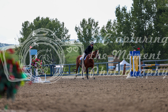 19762 - Mykenzi - 2026 Rocky Mountain Classic II - Saturday August 15th