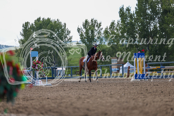 19763 - Mykenzi - 2026 Rocky Mountain Classic II - Saturday August 15th