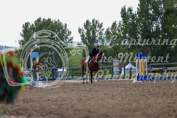 19764 - Mykenzi - 2026 Rocky Mountain Classic II - Saturday August 15th