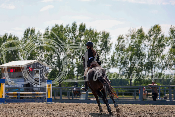 20328 - Mykenzi - 2026 Rocky Mountain Classic II - Saturday August 15th