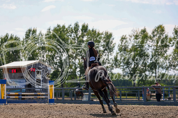 20329 - Mykenzi - 2026 Rocky Mountain Classic II - Saturday August 15th