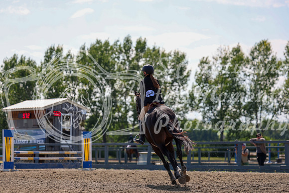 20330 - Mykenzi - 2026 Rocky Mountain Classic II - Saturday August 15th