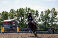 20331 - Mykenzi - 2026 Rocky Mountain Classic II - Saturday August 15th