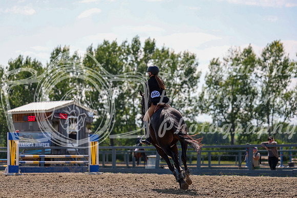 20331 - Mykenzi - 2026 Rocky Mountain Classic II - Saturday August 15th