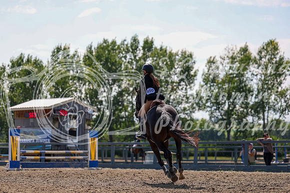 20332 - Mykenzi - 2026 Rocky Mountain Classic II - Saturday August 15th