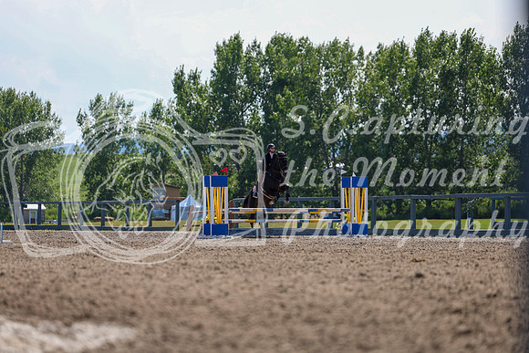 20333 - Mykenzi - 2026 Rocky Mountain Classic II - Saturday August 15th