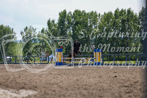 20334 - Mykenzi - 2026 Rocky Mountain Classic II - Saturday August 15th