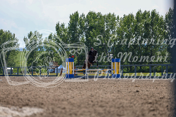 20335 - Mykenzi - 2026 Rocky Mountain Classic II - Saturday August 15th
