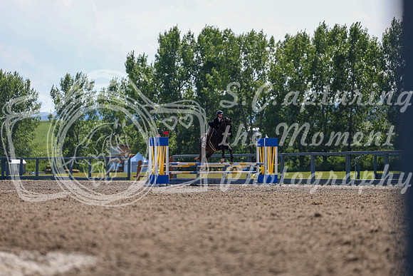 20337 - Mykenzi - 2026 Rocky Mountain Classic II - Saturday August 15th