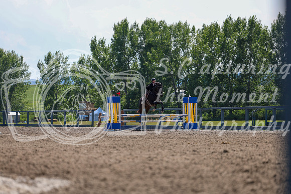 20336 - Mykenzi - 2026 Rocky Mountain Classic II - Saturday August 15th