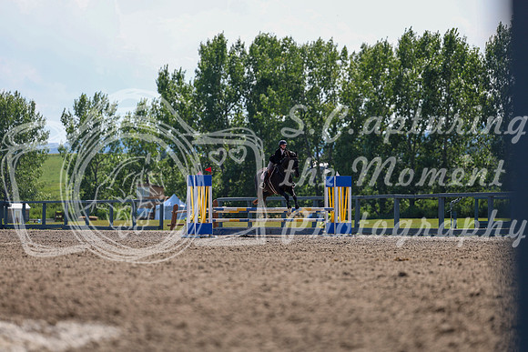 20338 - Mykenzi - 2026 Rocky Mountain Classic II - Saturday August 15th