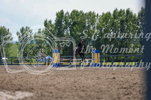 20339 - Mykenzi - 2026 Rocky Mountain Classic II - Saturday August 15th
