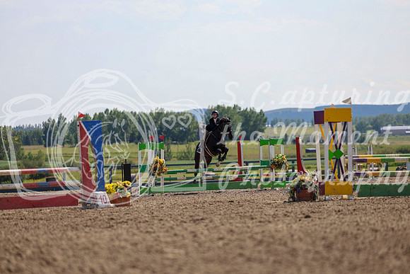 20340 - Mykenzi - 2026 Rocky Mountain Classic II - Saturday August 15th