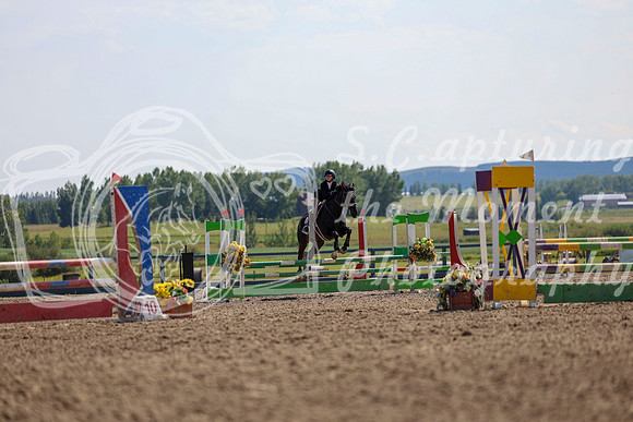 20341 - Mykenzi - 2026 Rocky Mountain Classic II - Saturday August 15th