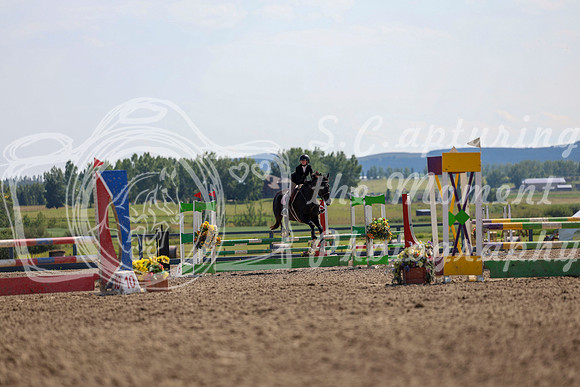 20343 - Mykenzi - 2026 Rocky Mountain Classic II - Saturday August 15th