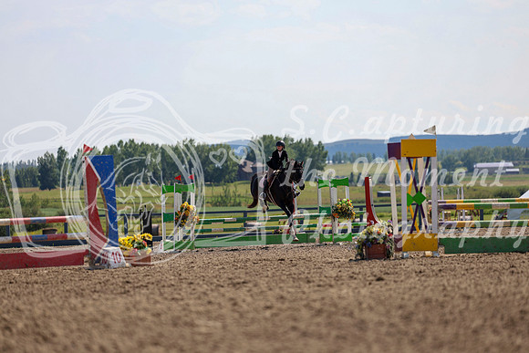 20344 - Mykenzi - 2026 Rocky Mountain Classic II - Saturday August 15th