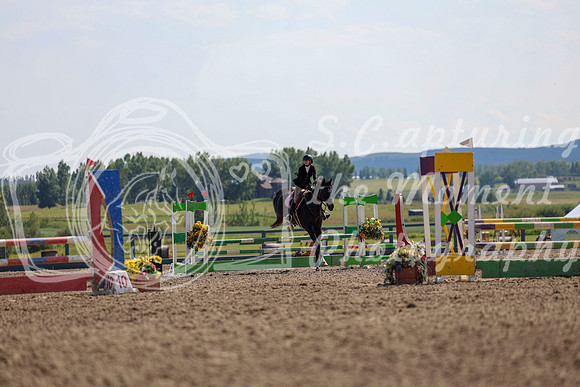20345 - Mykenzi - 2026 Rocky Mountain Classic II - Saturday August 15th