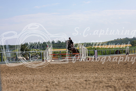 20346 - Mykenzi - 2026 Rocky Mountain Classic II - Saturday August 15th