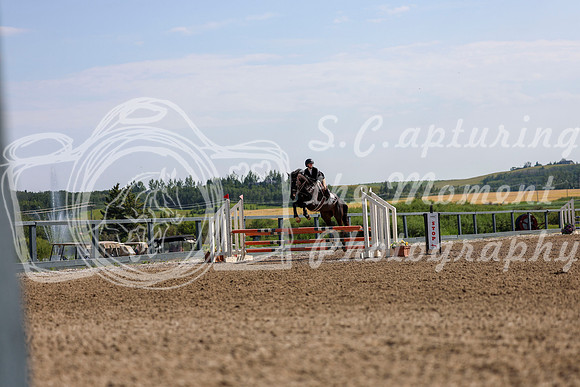 20348 - Mykenzi - 2026 Rocky Mountain Classic II - Saturday August 15th