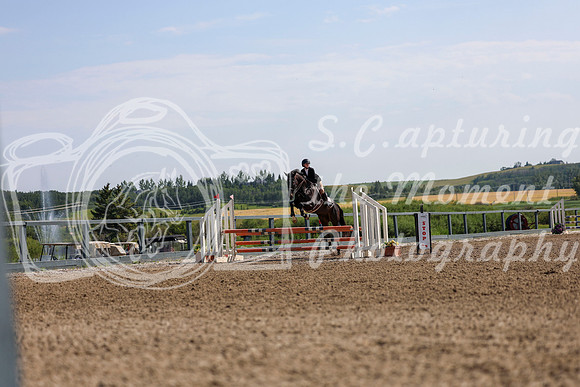 20347 - Mykenzi - 2026 Rocky Mountain Classic II - Saturday August 15th