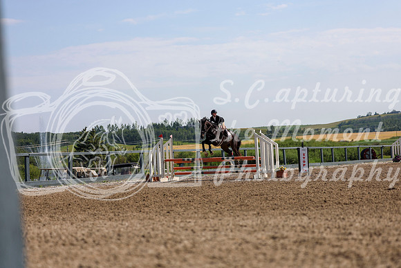 20349 - Mykenzi - 2026 Rocky Mountain Classic II - Saturday August 15th