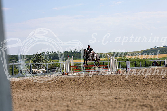 20350 - Mykenzi - 2026 Rocky Mountain Classic II - Saturday August 15th