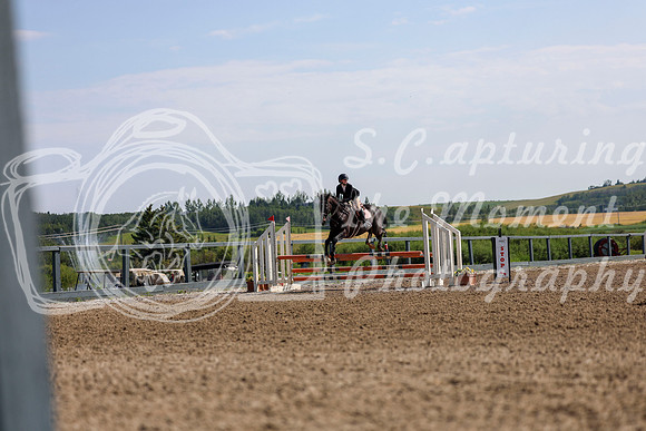 20351 - Mykenzi - 2026 Rocky Mountain Classic II - Saturday August 15th