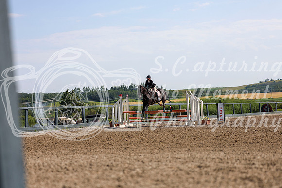 20352 - Mykenzi - 2026 Rocky Mountain Classic II - Saturday August 15th