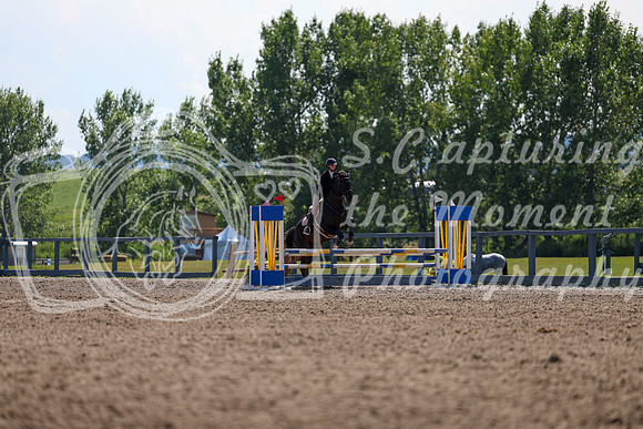 20389 - Mykenzi - 2026 Rocky Mountain Classic II - Saturday August 15th