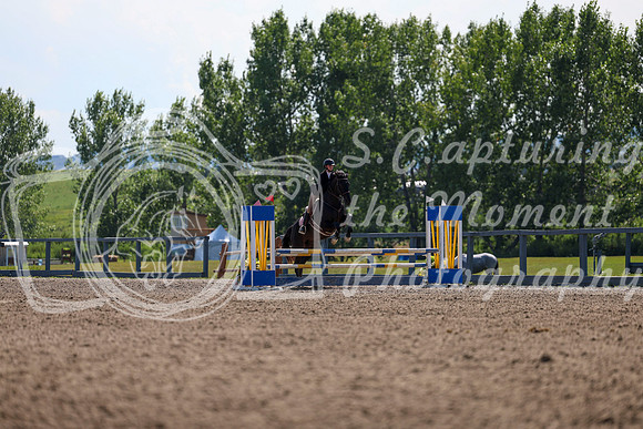 20390 - Mykenzi - 2026 Rocky Mountain Classic II - Saturday August 15th