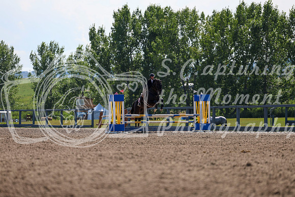 20391 - Mykenzi - 2026 Rocky Mountain Classic II - Saturday August 15th