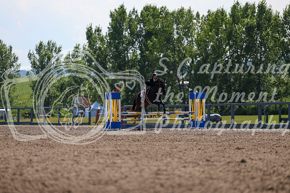 20393 - Mykenzi - 2026 Rocky Mountain Classic II - Saturday August 15th