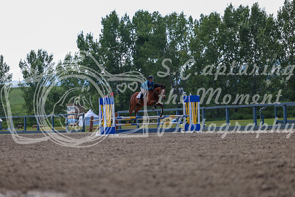 20000 - Mykenzi - 2026 Rocky Mountain Classic II - Saturday August 15th
