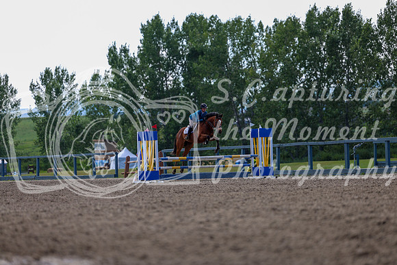 19999 - Mykenzi - 2026 Rocky Mountain Classic II - Saturday August 15th
