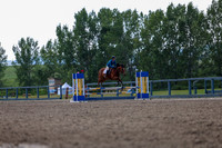 20001 - Mykenzi - 2026 Rocky Mountain Classic II - Saturday August 15th