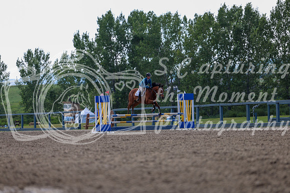 20001 - Mykenzi - 2026 Rocky Mountain Classic II - Saturday August 15th