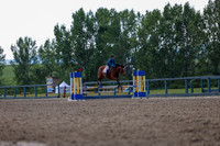 20002 - Mykenzi - 2026 Rocky Mountain Classic II - Saturday August 15th