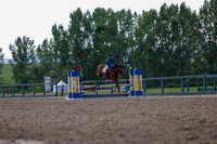 20003 - Mykenzi - 2026 Rocky Mountain Classic II - Saturday August 15th