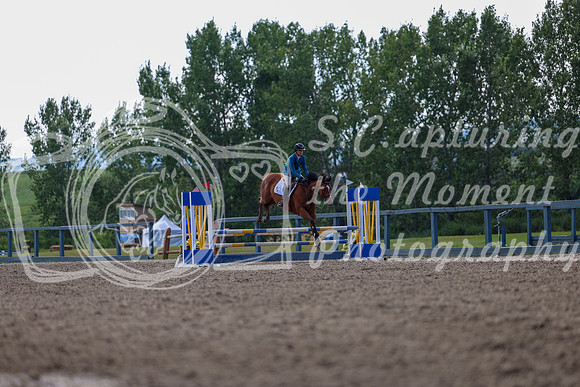 20003 - Mykenzi - 2026 Rocky Mountain Classic II - Saturday August 15th