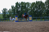20004 - Mykenzi - 2026 Rocky Mountain Classic II - Saturday August 15th