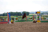 20007 - Mykenzi - 2026 Rocky Mountain Classic II - Saturday August 15th