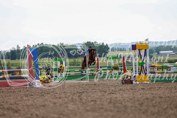 20007 - Mykenzi - 2026 Rocky Mountain Classic II - Saturday August 15th