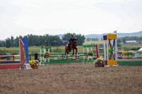 20009 - Mykenzi - 2026 Rocky Mountain Classic II - Saturday August 15th